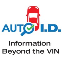 Auto I.D., Inc. Logo