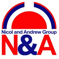 Nicol & Andrew Group Logo