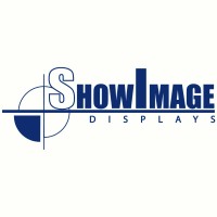 ShowImage Displays Logo