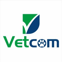 Vetcom Logo