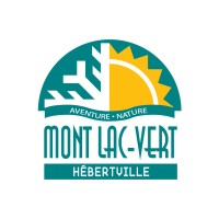 Mont Lac-Vert Logo