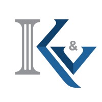 The Law Offices of Kretzer and Volberding P.C. Logo