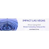 Impact Las Vegas Logo