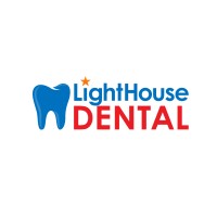 LightHouse Dental Cobourg Logo