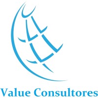 Value Consultores Logo