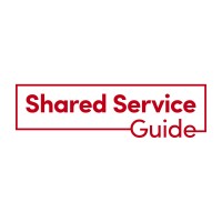 Shared Service Guide Logo