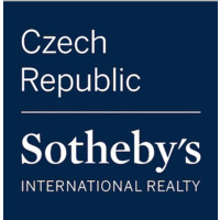 Czech Republic Sothebys Int. Realty Logo