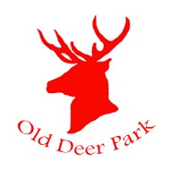 Old Deer Park Sports Grounds Logo