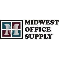 Midwest Office Supply Logo