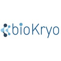 BioKryo Germany Logo