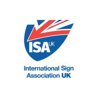 ISA-UK Logo