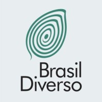 Brasil Diverso Sustentabilidade e Meio Ambiente Logo
