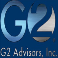 G2 Advisors, Inc. Logo