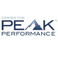 Center for Peak Performance, LLC Logo