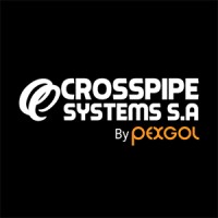 Crosspipe Systems S.A. Logo