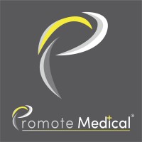 Promote Medical Logo