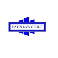 The Patin Law Group, PLLC Logo