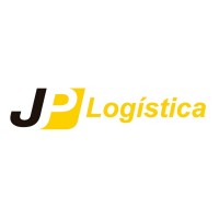 JP Logística Logo