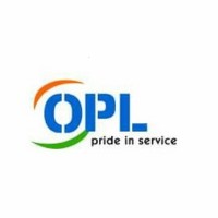 OCEAN PRIDE LOGISTICS INDIA PRIVATE LIMITED Logo