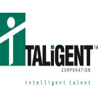 Taligent Corporation, Intelligent Talent Logo