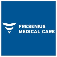Fresenius Medical Care Australia & New Zealand Logo