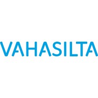 Vahasilta Oy Logo