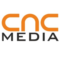 CNCMedia Kft. Logo