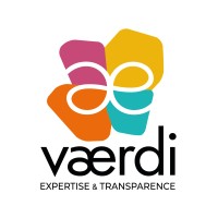 Vaerdi Logo
