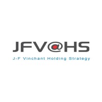 J-F Vinchant Holding Strategy Logo