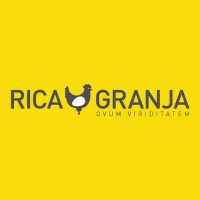 Rica Granja Logo
