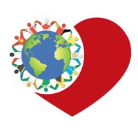 The Canadian Centre for Refugee and Immigrant Health Care Logo