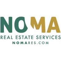 NoMa Real Estate Services Logo