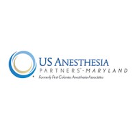 First Colonies Anesthesia Associates Logo
