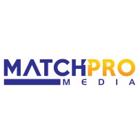Match Pro Media Logo