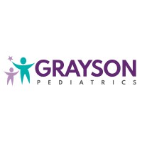 Grayson Pediatrics Logo