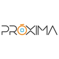 Próxima El Salvador Logo