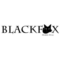 Blackfox Models Africa Logo