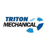 Triton Mechanical Logo