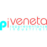Piveneta snc Logo