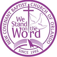 New Covenant Baptist Church of Orlando Logo