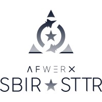 USAF SBIR/STTR Logo