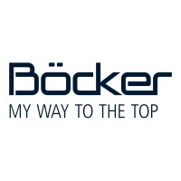 Böcker Maschinenwerke GmbH Logo
