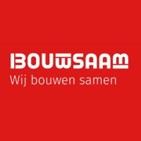 Bouwsaam Logo
