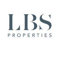LBS Properties Logo
