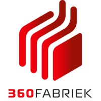360Fabriek Logo