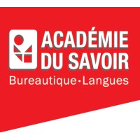 Académie du Savoir Logo