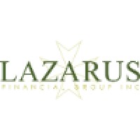 Lazarus Financial Group Logo