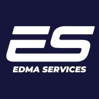 EDMA Services Logo