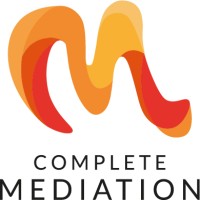 Complete Mediation Logo