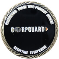 GROUPE CORPGUARD Logo